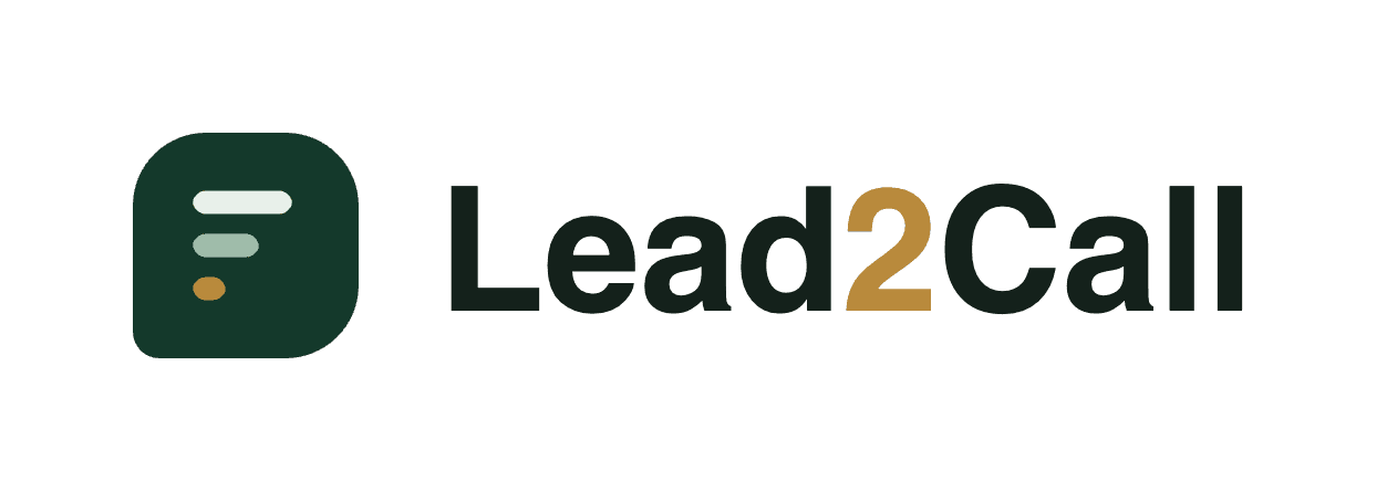 Lead2Call